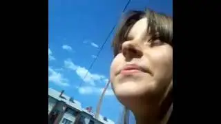 VLOG: Иду на площадь