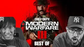 Call of Duty -  Modern Warfare 3 - Best of