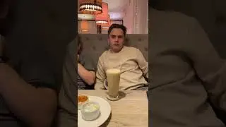 Дружба она такая 😄