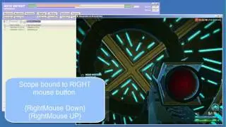 New commands in Auto Keybot Advanced {RightMouse Down} & {RightMouse Up}