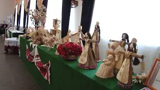 «Красота, созданная руками!»