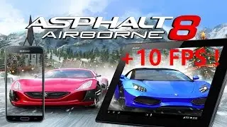 [ROOT]Gagner 10 FPS sur les jeux Android avec les même graphismes !