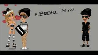 My Msp Sex tape