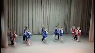 "Бульба"  ОХХА Радуга