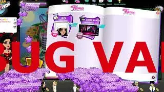 MSP 4 KAT FAME DUBLE! 4X FAME BOOSTER 2024 #msp2 #msp #moviestarplanet2 #moviestarplanet #msp2zirve