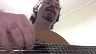 Ela gözlüm ben bu elden gidersem