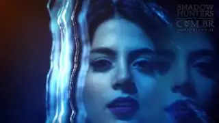Сумеречные охотники 2016 1 сезон  Shadowhunters 2016 1 season  Trailer HD