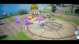 Ragnarok Origin Global Extreme Challenge Event