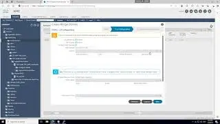 Cisco ACI VRF Leaking ( Inter-Tenant and intra tenant)