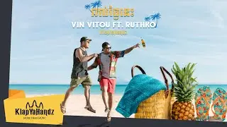 Vin Vitou - រាល់ថ្ងៃនេះ (Nowadays) Ft. Ruthko [Official MV]