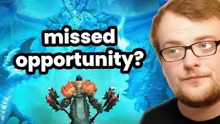 The World of Warcraft Community Is Still Divided On Season 4