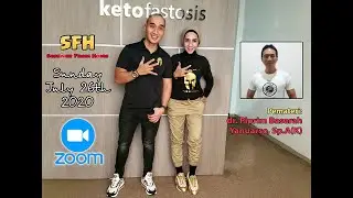 Tumbuh Kembang Anak dengan Low Carb Lifestyle