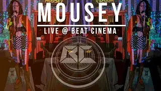 Mousey McGlynn Live @ Beat Cinema