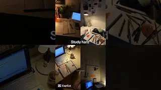 Study hard 📚🔥💯 