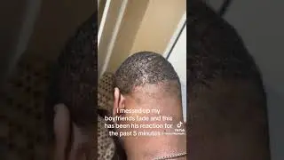 We gotta break up
