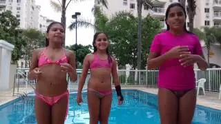 Desafio fale qualquer coisa
