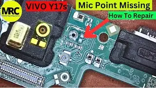 Mobile Microphone Problem Solution | VIVO Y17s Mic Problem Solution | Mic Jumper Solution