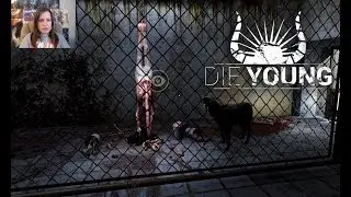 Die Young #6 - БЕГЛЕЦУ НЕ ПОВЕЗЛО. КЛЮЧ ОТ ВОРОТ БЫКА