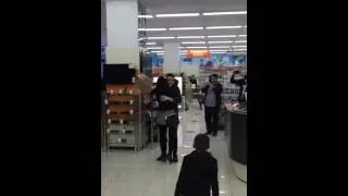 Ordu da müthiş evlenme teklifi. Karadeniz'in en öne çıkan evlenme teklifi.