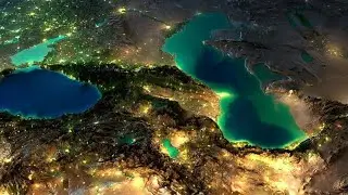 ДУХОВНАЯ РЕВОЛЮЦИЯ ПРОРОКА МУХАММАДА...
