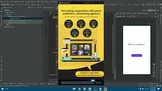 How to take input from user with EditText in Android Studio and Kotlin for beginners