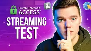 PIA VPN in 2026: Great Streaming & Good Value
