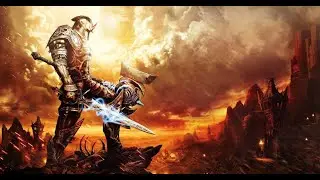 Kingdoms Of Amalur: Reckoning Stream Game прохождение #2