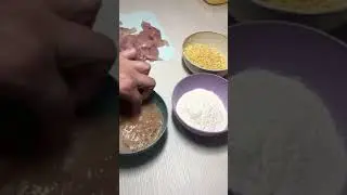 КУРИНЫЕ СТРИПСЫ😍