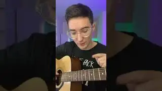 Guitar Analysis of Sweet Dreams | GUITAR SIMPLE
