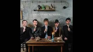 Absynthe Minded - Papillon (Instrumental)