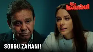 Talip Bey Sorguda! - Ulan İstanbul Özel Klip