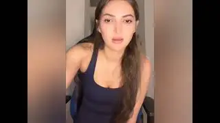 Leyla Periscope Live Update 2362 | Bigo Live Video Tango Show Episode 2362