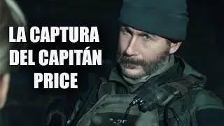 OPERACIÓN KING FISH - LA TRAICIÓN DE SHEPHERD