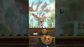 Platinum Vs. Pro Brawlhalla Player