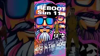 Deadpool & Wolverine Hit Church! | NERD IN the Word on X-Men '97 #short  #deadpool3