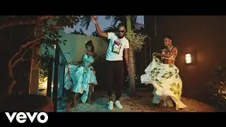 JSB MORNING GAME - POU TOU BANANÉ (CLIP OFFICIEL) Disque des années 📀
