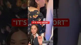 KAREN YANKS TEENS SKIRT DOWN & GETS CHARGED | Ida Ann Lorenzo