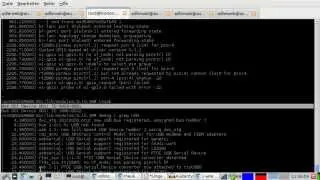 BitNotice #42 - GPIO unter OpenWRT an Carambola
