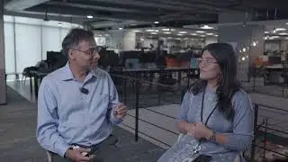 Anand Oswal's Advice to Early-In-Career Professionals
