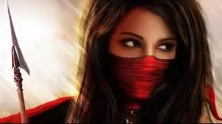 CS:GO-Different Way To Ninja