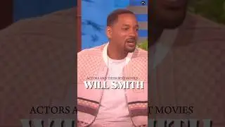 Will Smith's Greatest Movies of All Time🎬️