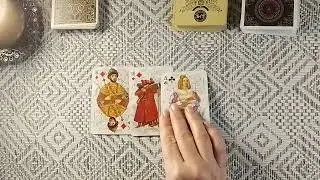 СОБЫТИЯ НА ПОРОГЕ... Онлайн гадание