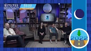 DB2022 - Origins of the Rules of Desert Bus - The 7% Rule