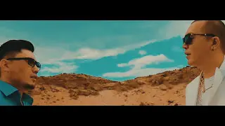 MB Ft GAN B Setgelee bulshlay - Сэтгэлээ Булшилъя 4K MV