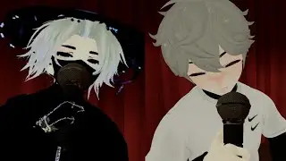 When you get in a rap battle