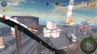 Kamcord gameplay