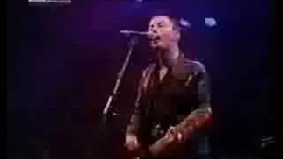 Planet Telex Glastonbury 97