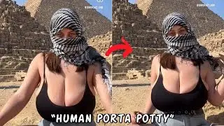 SHOCKING Things Instagram Models Do In Dubai...