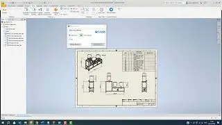 Automatic Inspection Balloon in Inventor - Balloon Master