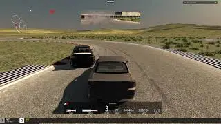 Assetto Corsa Prejmer Circuit